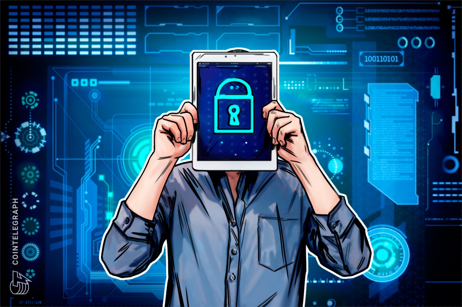 Ethereum Foundation Appoints Seal 911 Co-Founder To Board