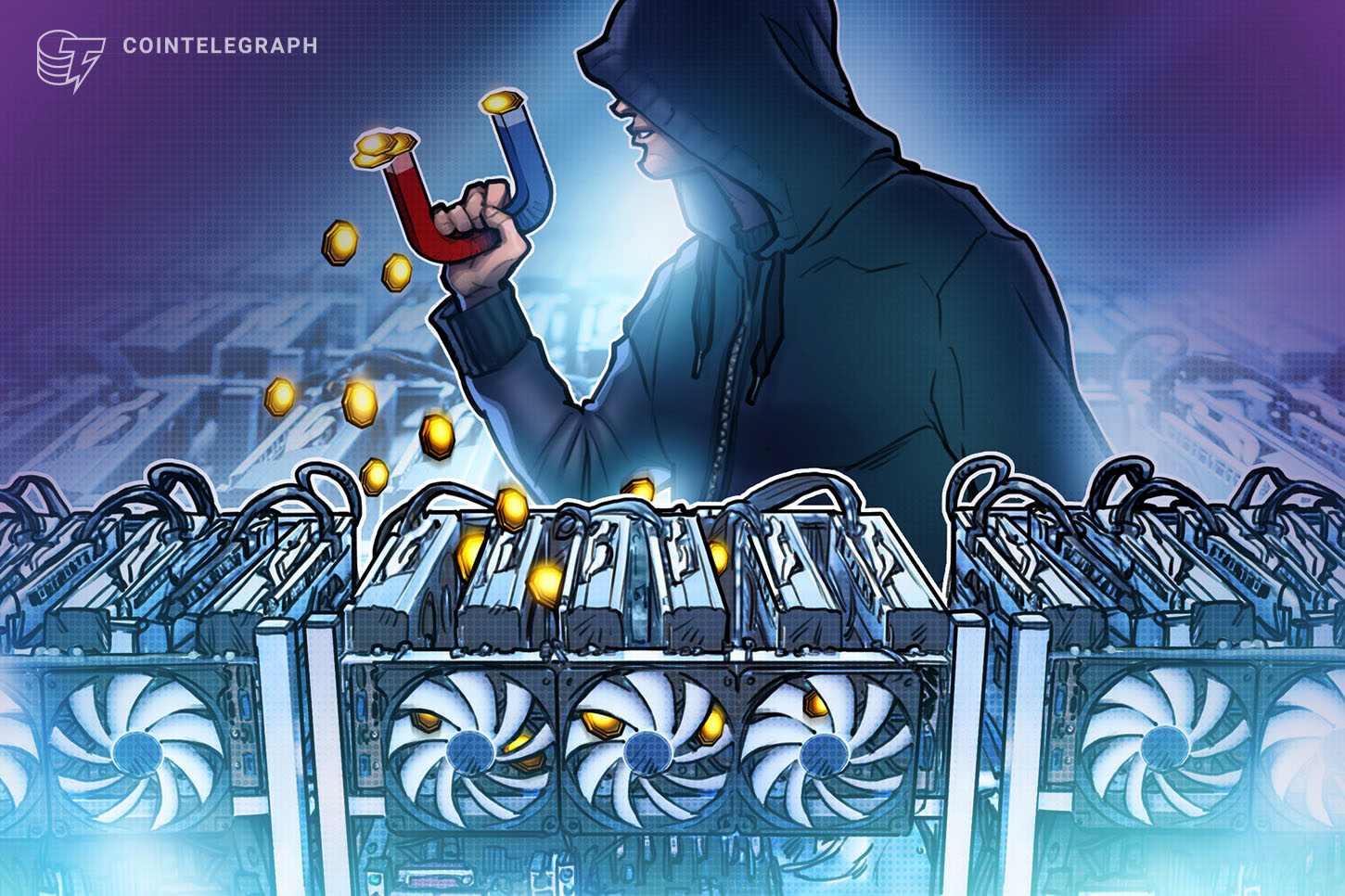 Russia Charges BitRiver Founder Over Fraud Allegations