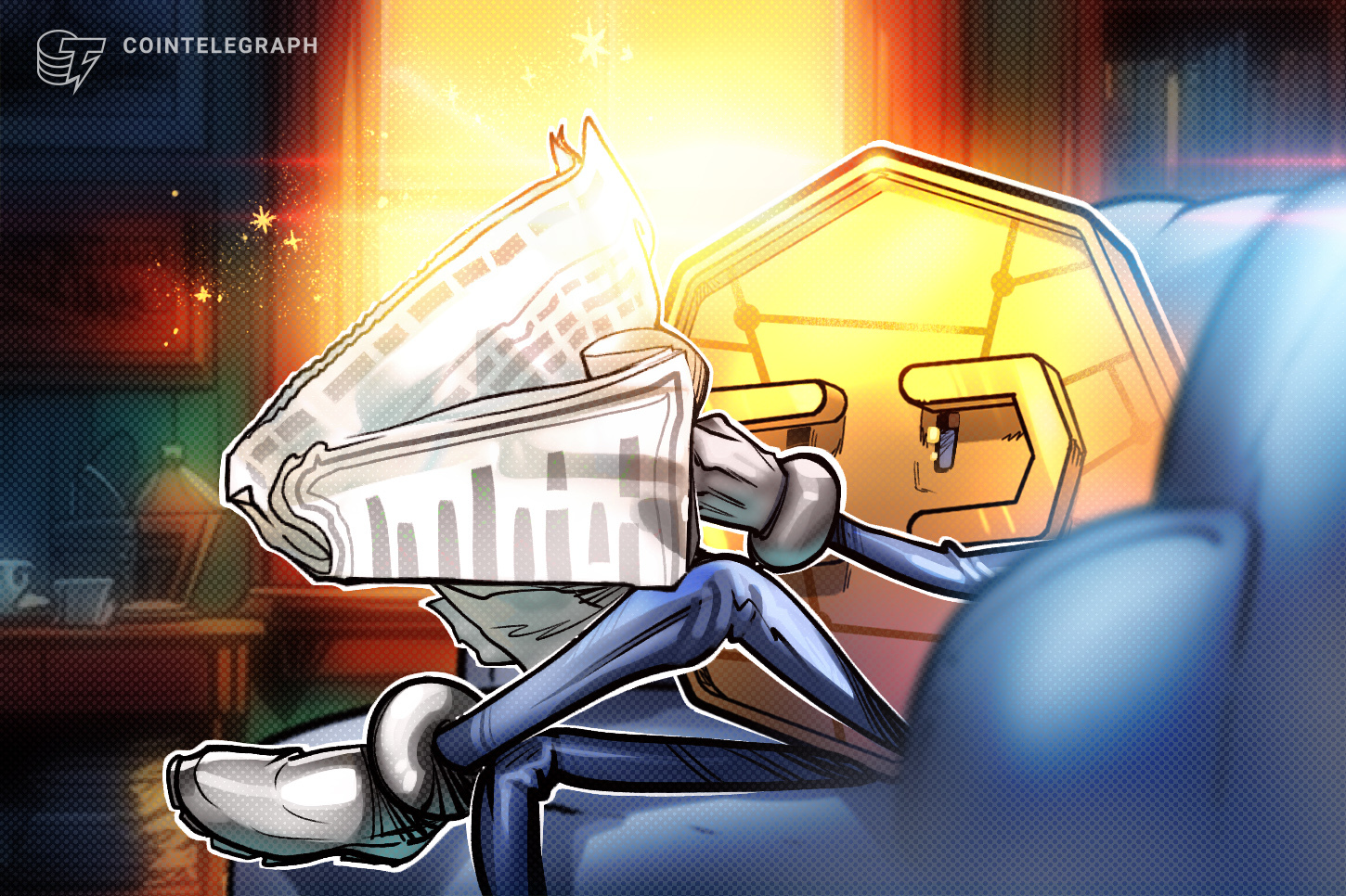 Crypto Today: Samsung Collaboration, Luno Layoffs, Hungary Lifts Conversion Checks
