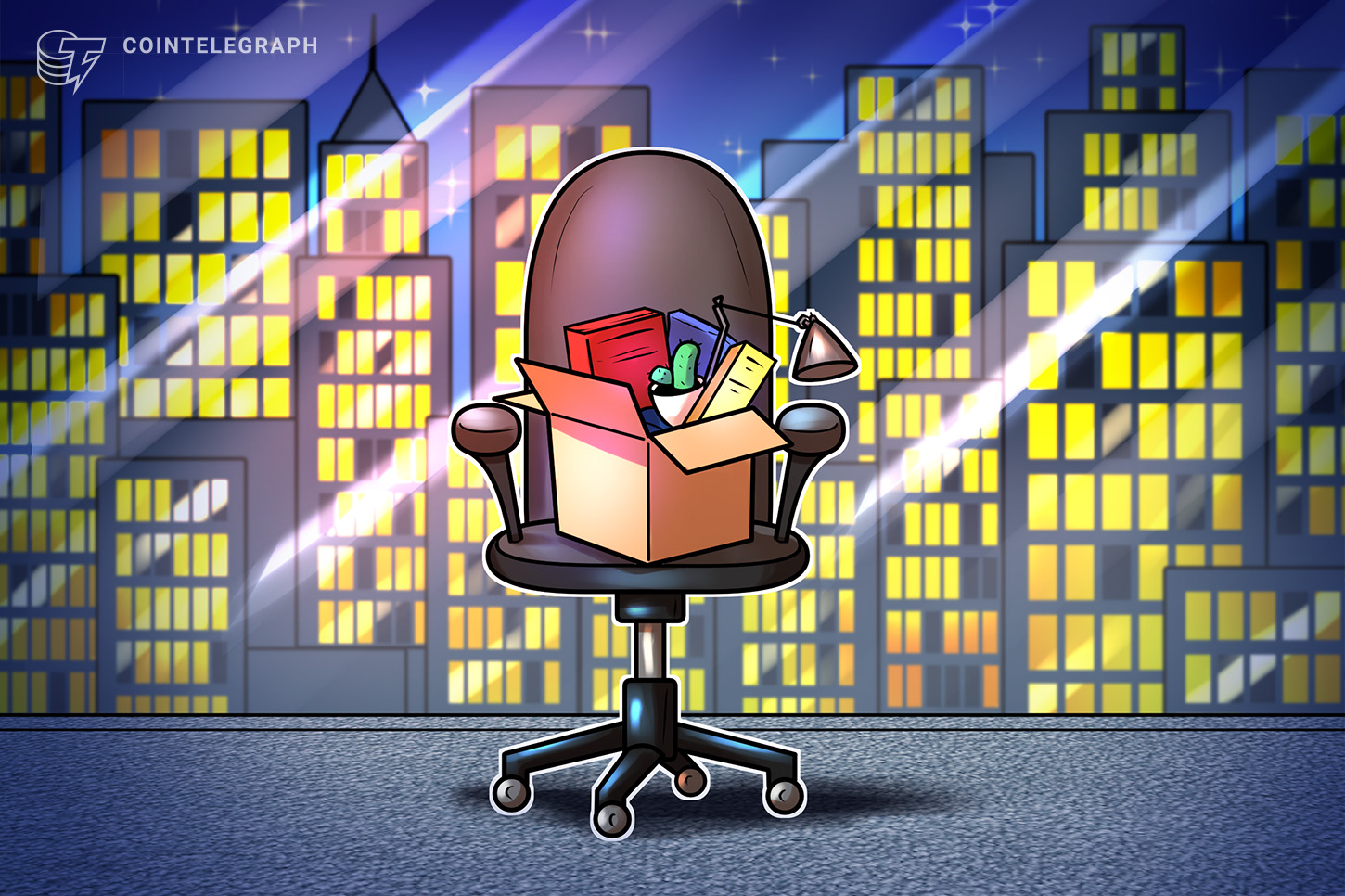 Luno Cuts 20% of Staff as Crypto Layoffs Widen in July