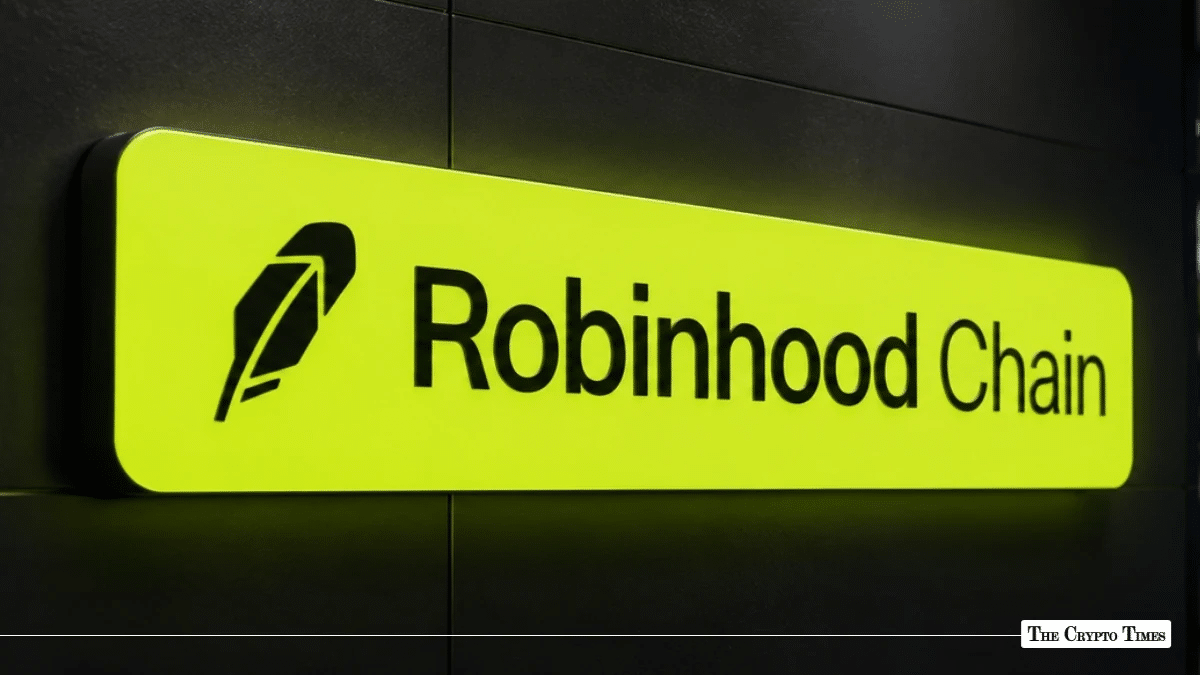 PIPEDOG Meme Coin on Robinhood Chain Surges Over 140X Within Hours of Launch