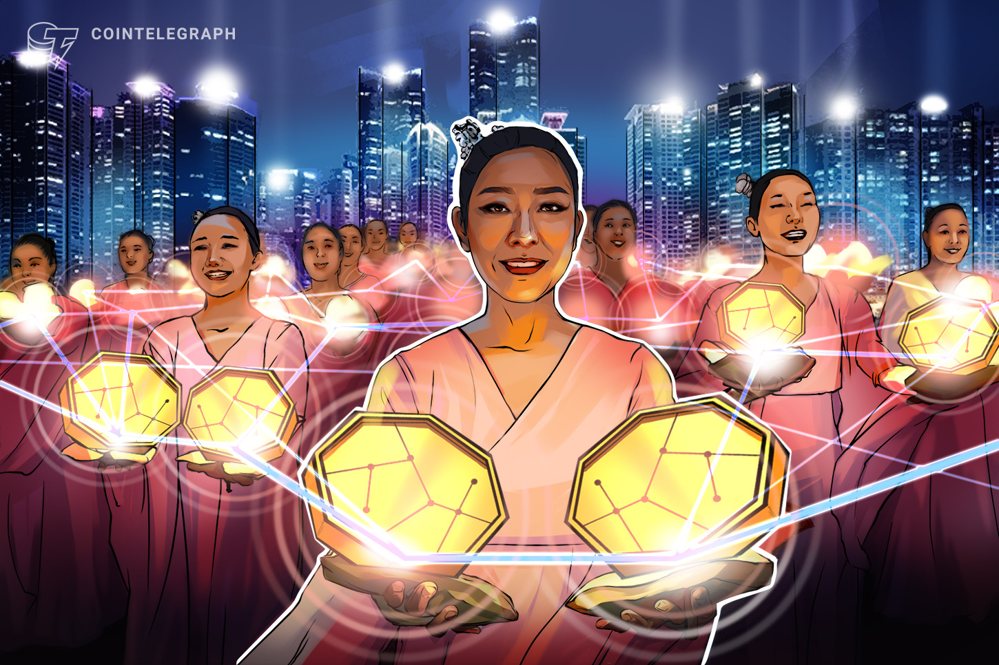 South Korea Report Urges Early Stablecoin Rules Before Digital Asset Law