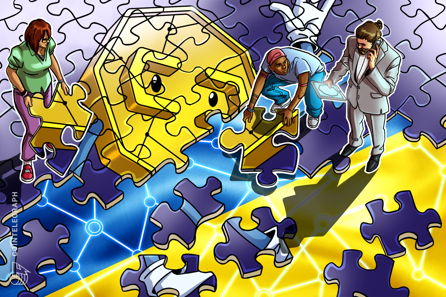 Japanese Game Developer Gumi Launches Bitcoin, Altcoin Fund With SBI